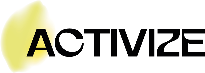 logo activize